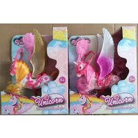 ZVIERATKO NA HRANIE - viacfarebná, Basics, textil (14/21/4.5cm)