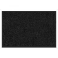 SCHMUTZFANGMATTE  200/300 cm  Schwarz  - Schwarz, KONVENTIONELL, Kunststoff/Textil (200/300cm) - Esposa