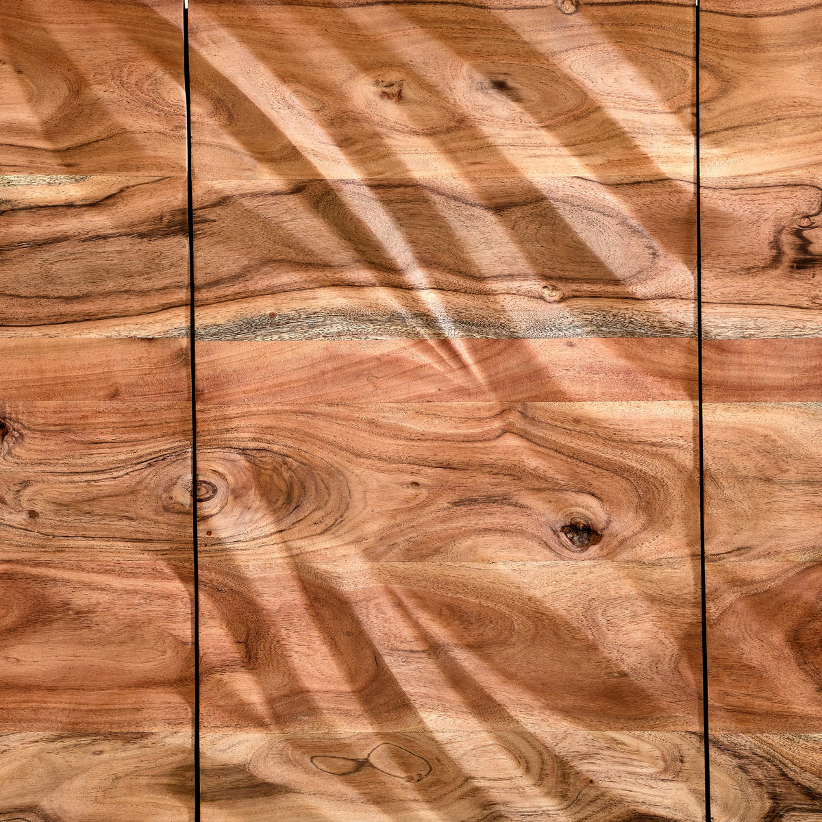 SIDEBOARD 150/90/45 cm  in Naturfarben  - Naturfarben, Natur, Holz/Holzwerkstoff (150/90/45cm) - MID.YOU