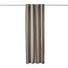 ÖSENSCHAL 140/250 cm - Creme/Braun, Design, Textil (140/250cm) - Joop! ÖSENSCHAL 140/250 cm - Creme/Braun, Design, Textil (140/250cm) - Joop!