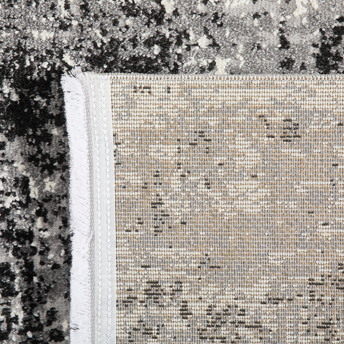 WEBTEPPICH 80/150 cm Aramis  - Design, Textil (80/150cm) - Novel