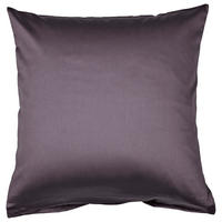 KOPFKISSENBEZUG 40/40 cm  - Basics, Textil (40/40cm) - Janine