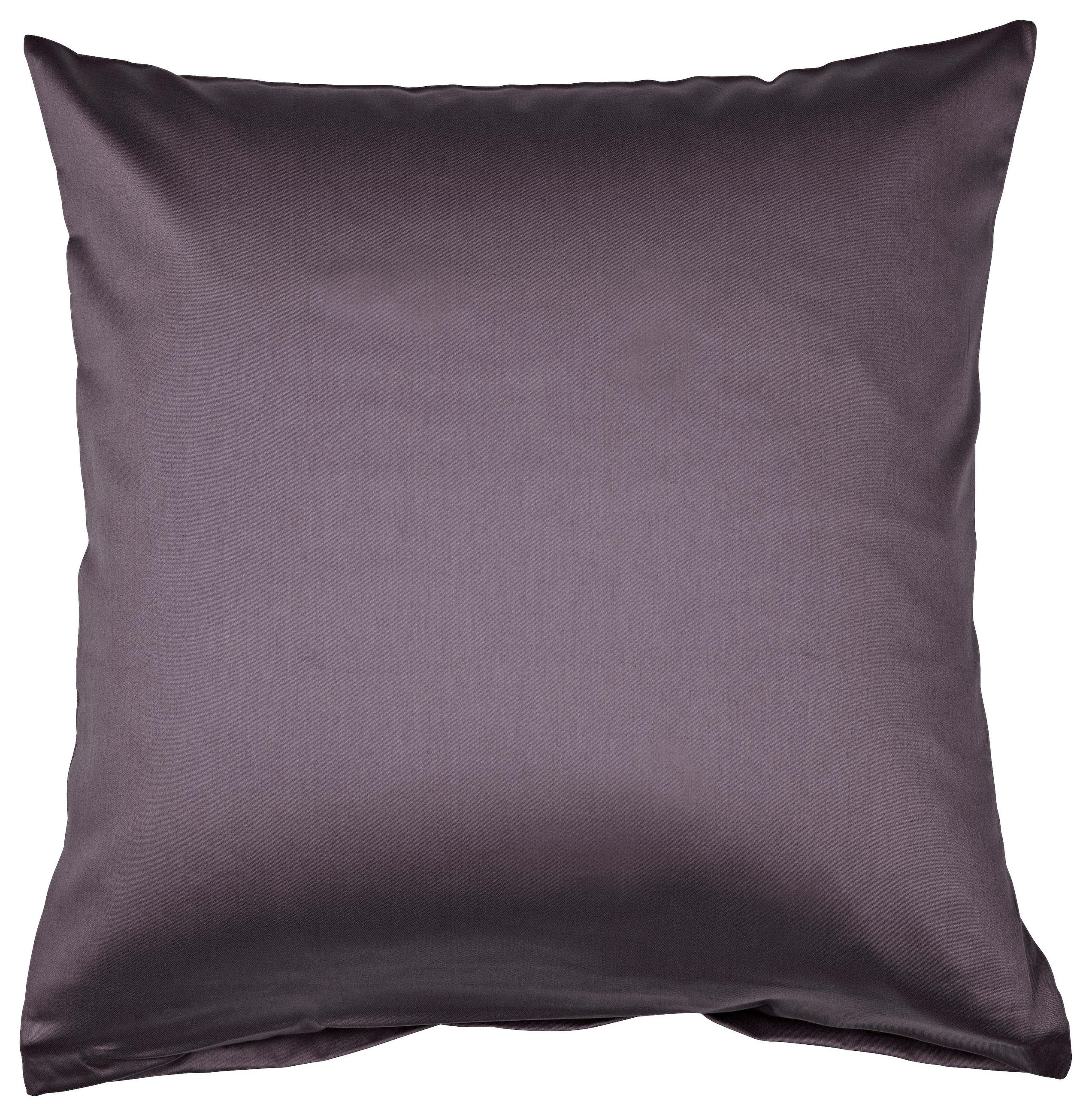 Janine Kopfkissenbezug Giacomo Violett 40x40 cm