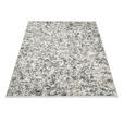 WEBTEPPICH 140/200 cm Carrara  - Grau, Design, Textil (140/200cm) - Dieter Knoll