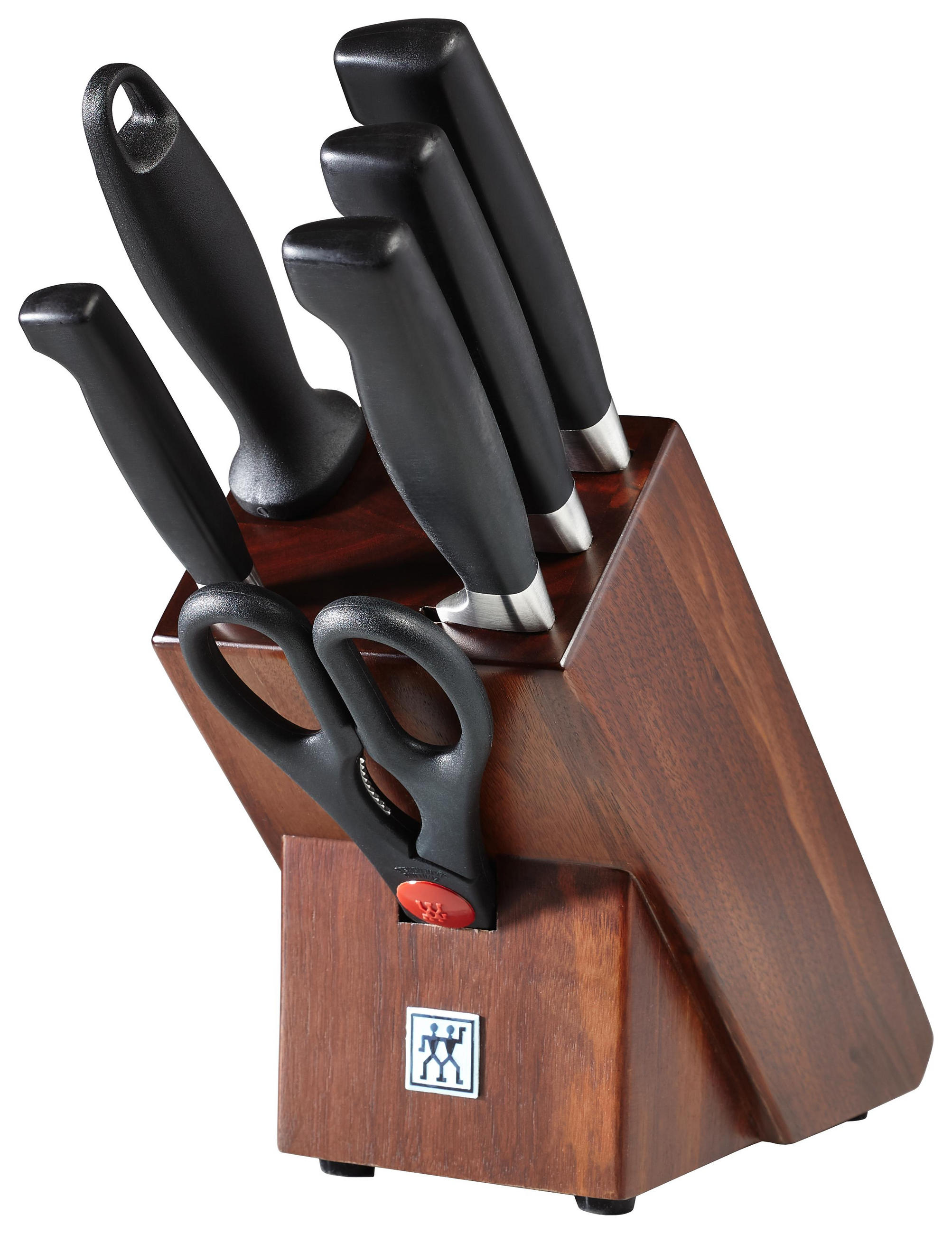 Bộ nồi, chảo, dao dĩa, đồ gia dụng xách tay Đức - 28