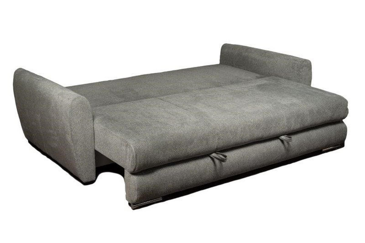 TROSJED tekstil  bež    - bež, Moderno, tekstil (235/95/114cm) - Hom`in