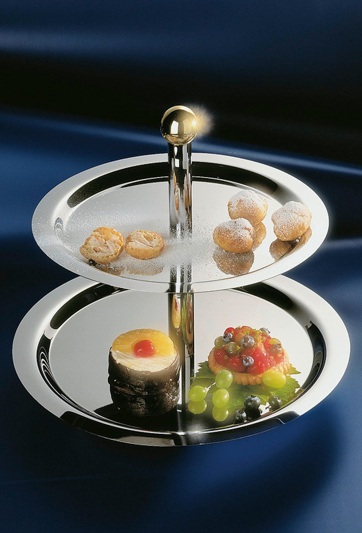 ETAGERE  - Basics (38/38/6cm)