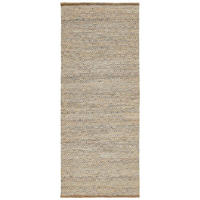 LÄUFER 80/200 cm Jupiter  - Multicolor, Natur, Textil (80/200cm) - Linea Natura