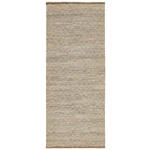 LÄUFER 80/200 cm Jupiter Multicolor  - Multicolor, Natur, Textil (80/200cm) - Linea Natura