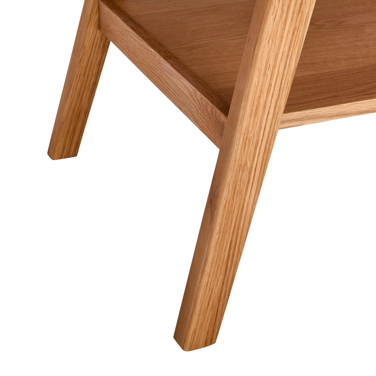 COUCHTISCH in Holz, Holzwerkstoff  - Naturfarben, LIFESTYLE, Holz/Holzwerkstoff (120/44/56cm) - MID.YOU