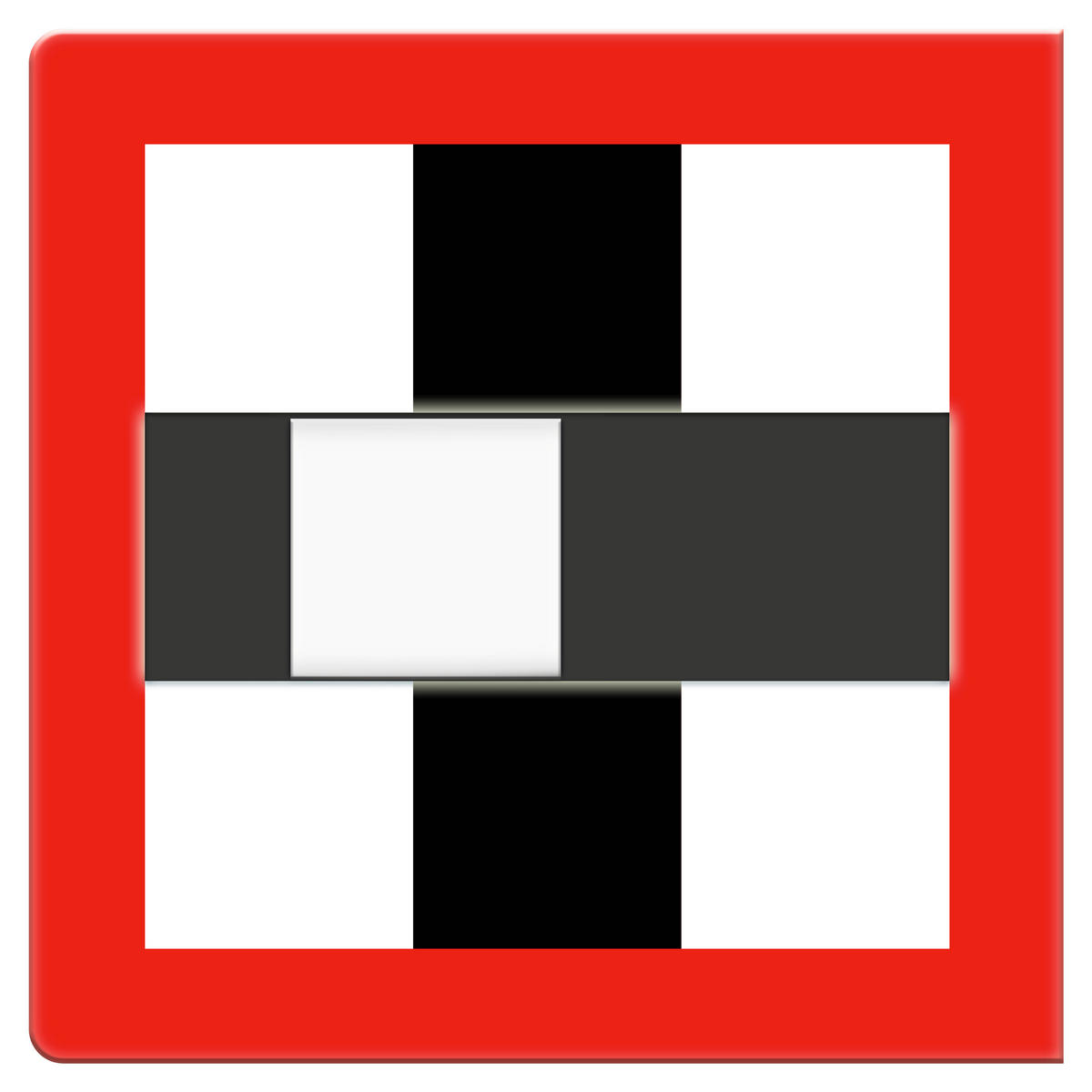 BUCH - Multicolor, Basics, Papier (18/18/0,5cm) - Carlsen