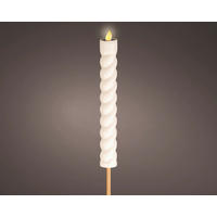 LED GYERTYA  - Basics (40,00/40,00/10,00cm)