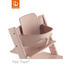 HOCHSTUHLBÜGEL Tripp Trapp - Hellrosa, LIFESTYLE, Kunststoff (43/19/22cm) - Stokke HOCHSTUHLBÜGEL Tripp Trapp - Hellrosa, LIFESTYLE, Kunststoff (43/19/22cm) - Stokke