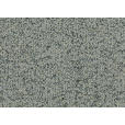 ECKSOFA in Struktur Grau  284/205 cm  - Schwarz/Grau, Design, Kunststoff/Textil (284/205cm) - Xora