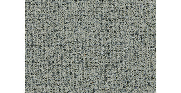 ECKSOFA in Struktur Grau 284/205 cm - Schwarz/Grau, Design, Kunststoff/Textil (284/205cm) - Xora