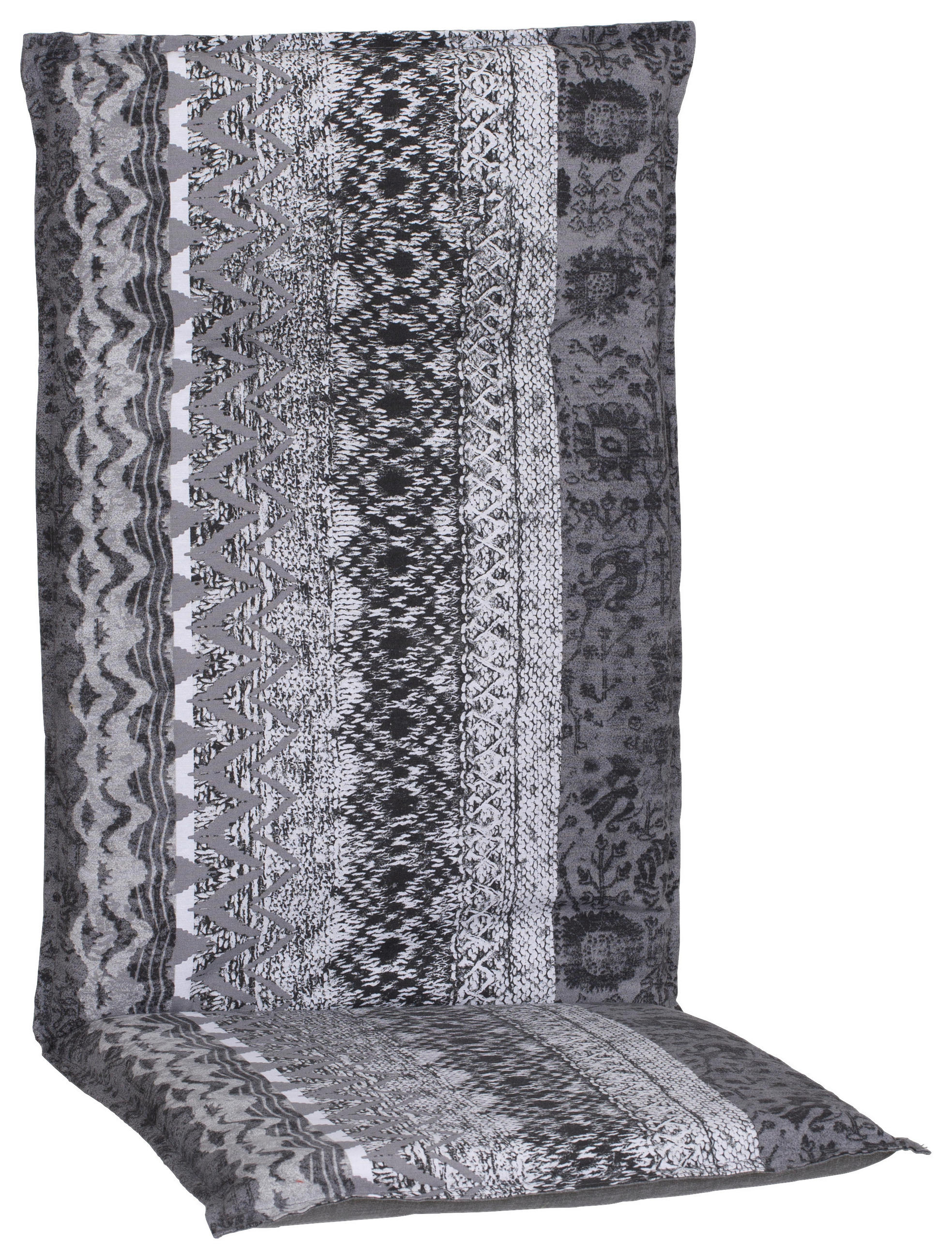 Sesselauflage Genf Hochlehner