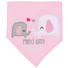 HALSTUCH - Rosa, Basics, Textil (18/36cm) - My Baby Lou HALSTUCH - Rosa, Basics, Textil (18/36cm) - My Baby Lou