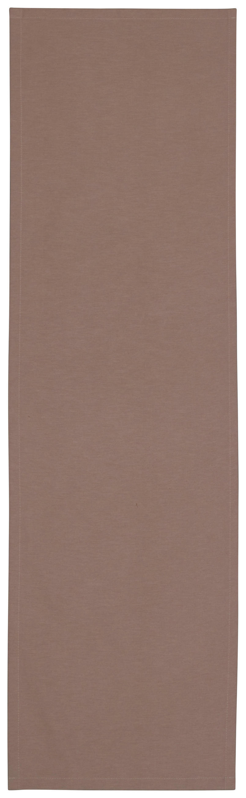 Novel BĚHOUN NA STŮL, 40/140 cm, šedohnědá