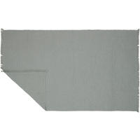 WOHNDECKE 130/180 cm  - Grün, Basics, Textil (130/180cm) - Ambiente