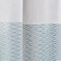KURZGARDINE 50/140 cm - Hellblau, Basics, Textil (50/140cm) - Esposa