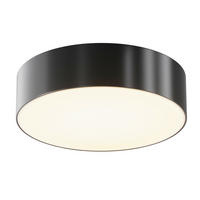 AUSSENDECKENLEUCHTE Outdoor 22/5,8 cm  - Weiß, Design, Kunststoff (22/5,8cm) - MAYTONI