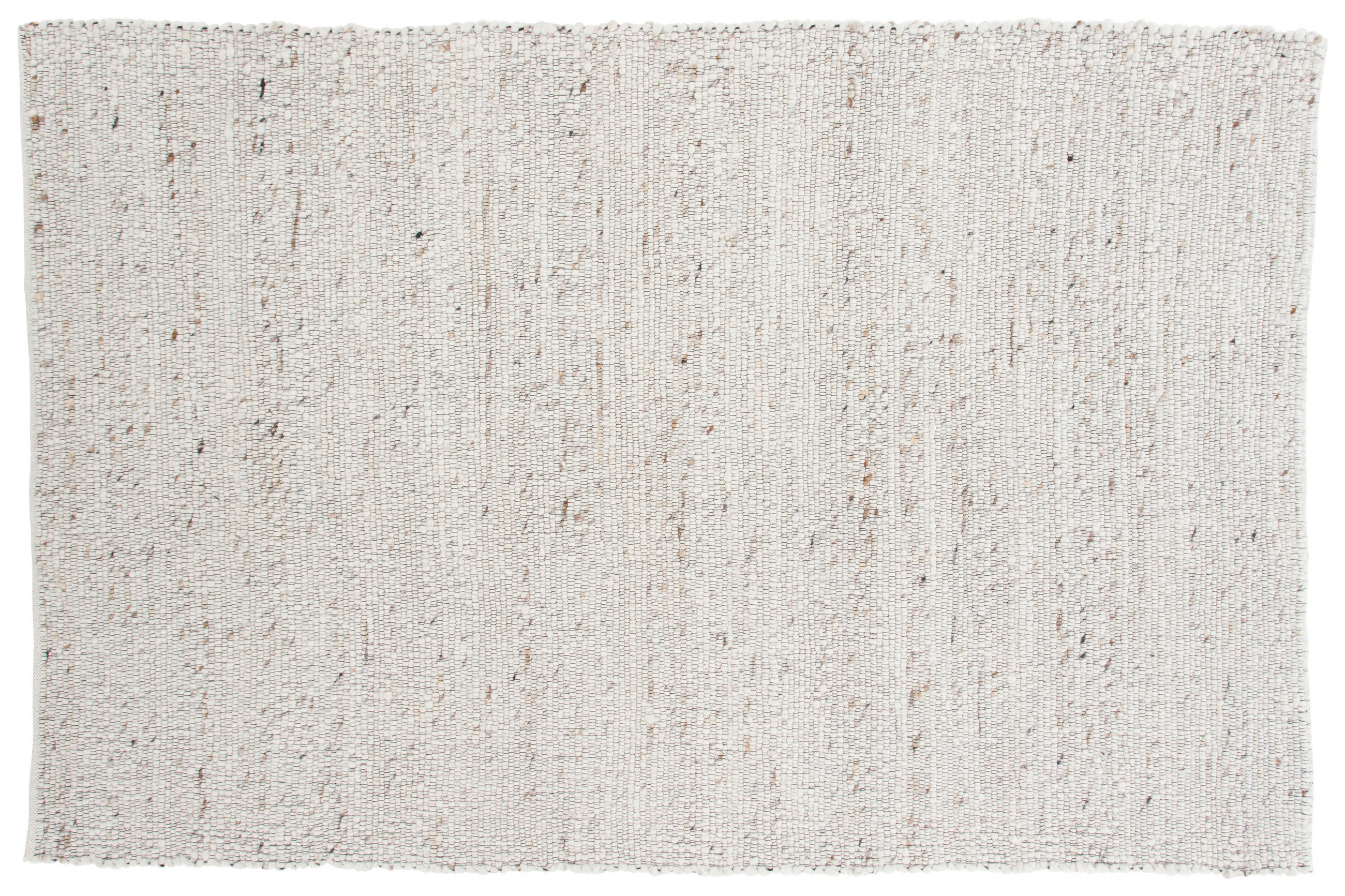 Flachwebteppich Loump