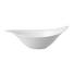 SALATSCHÜSSEL Porzellan - Weiß, Basics (24/36cm) - VILLEROY & BOCH