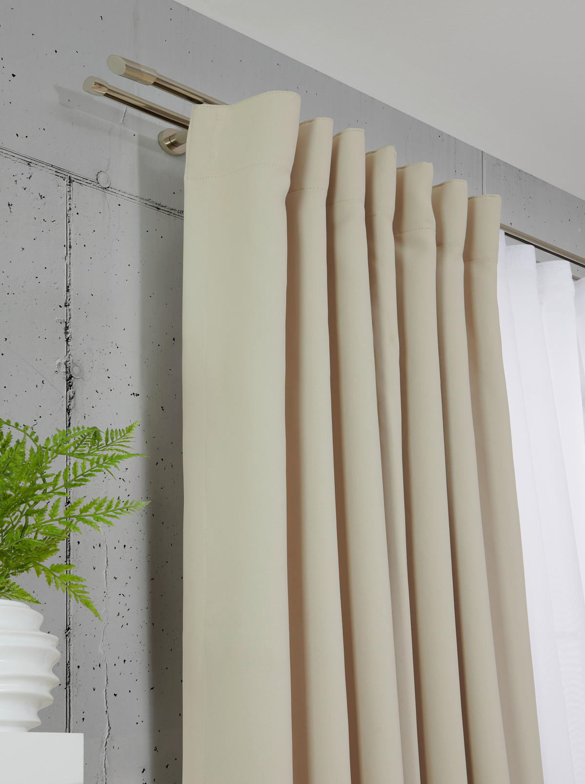 GARNÝŽ S PŘÍSLUŠENSTVÍM  120 cm - barvy nerez oceli, Basics, kov (120cm) - Homeware