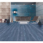 VINYLBODEN Natureiche XL  per  m² - Eichefarben, Design, Holzwerkstoff (181,5/23/1cm) - Venda