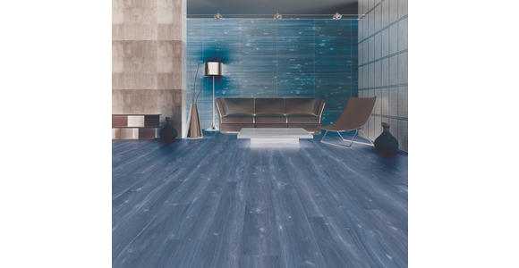 VINYLBODEN Natureiche XL  per  m² - Eichefarben, Design, Holzwerkstoff (181,5/23/1cm) - Venda