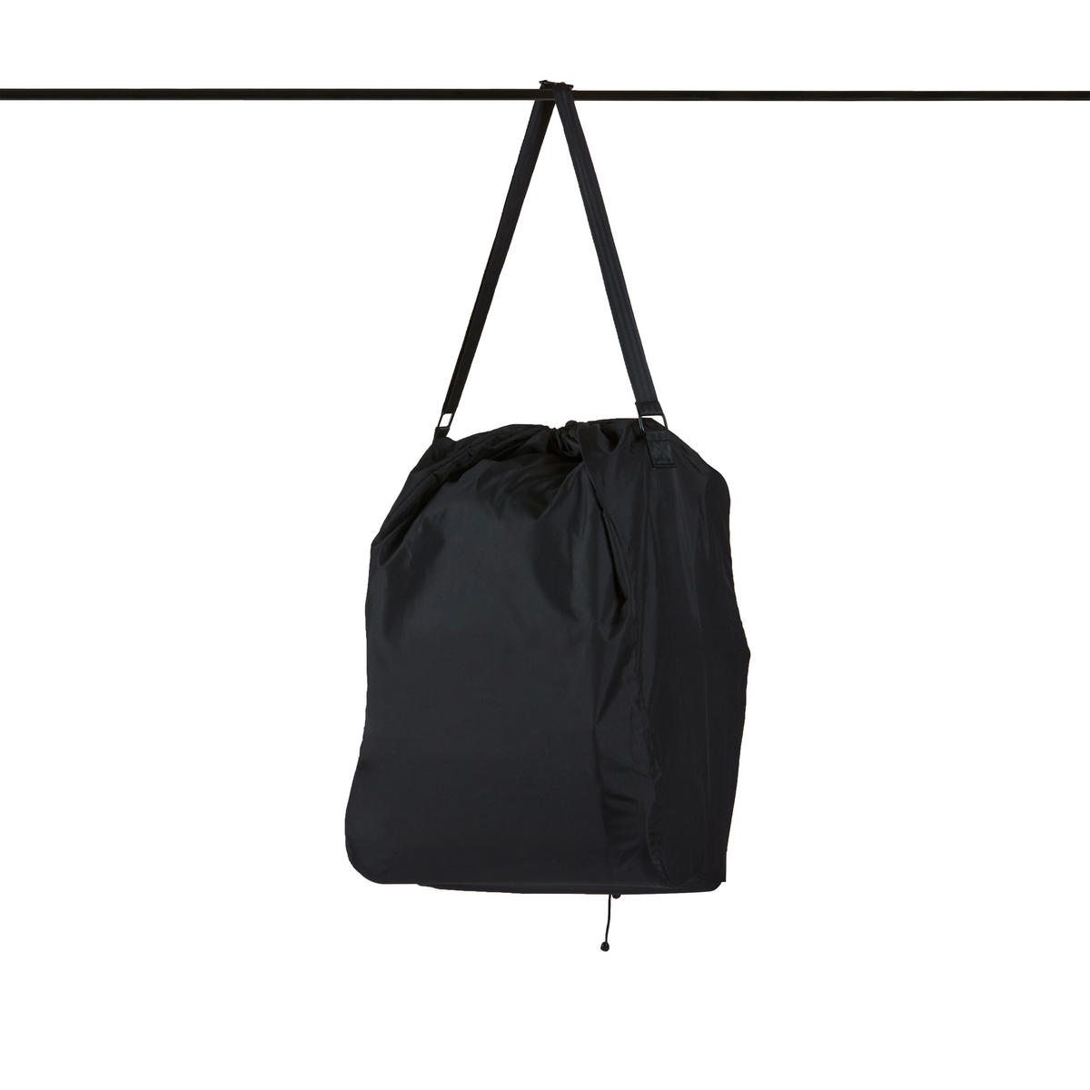 BUGGY Ping 3 Trekking  - Pastellgrün/Schwarz, Basics, Textil/Metall (50,5/108/81cm) - ABC Design