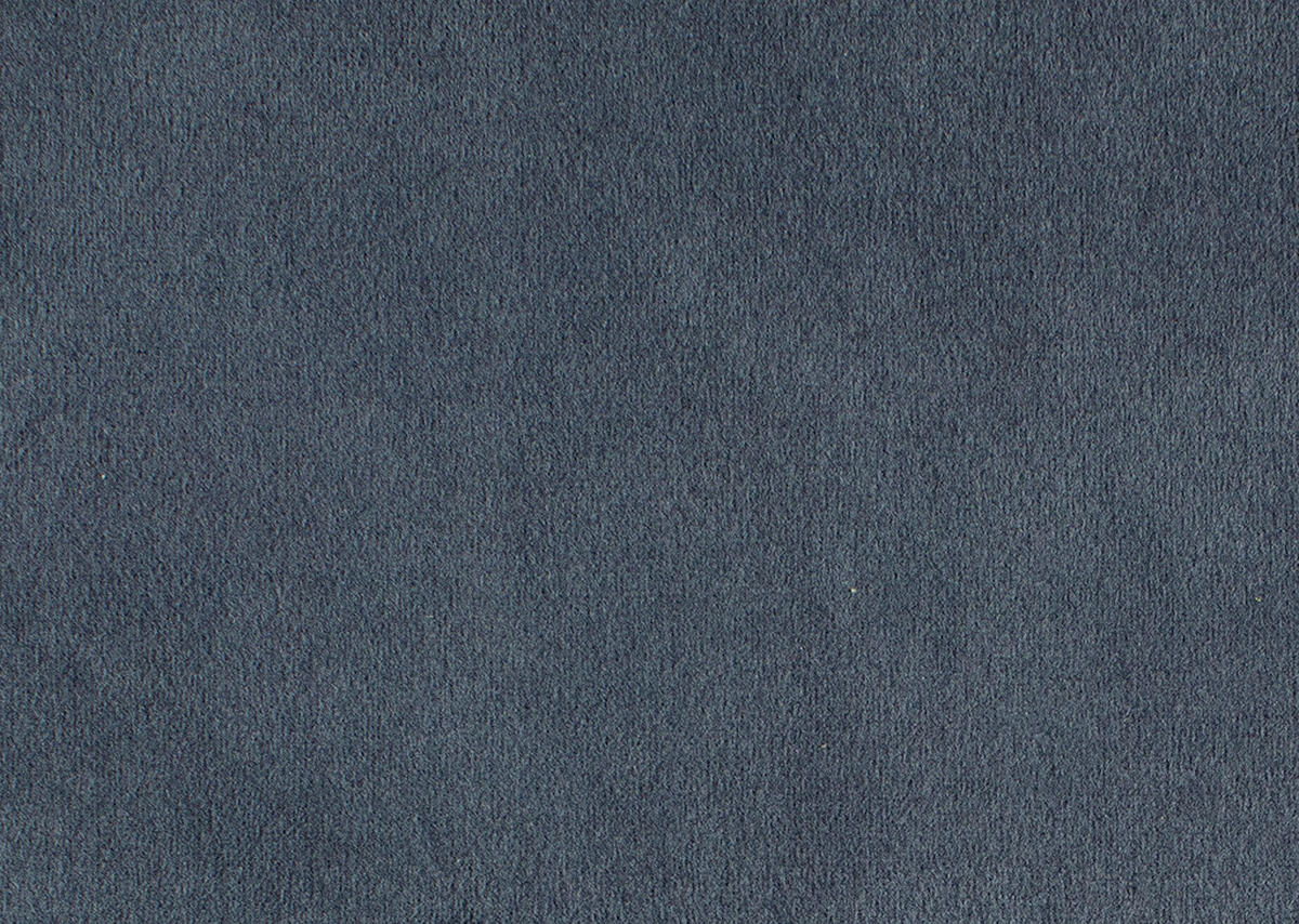 POLSTERBETT Matratze, Lattenrost, Bettkasten Blau 180/200 cm  - Blau/Silberfarben, Design, Holzwerkstoff/Kunststoff (180/200cm) - Beldomo - Sleep