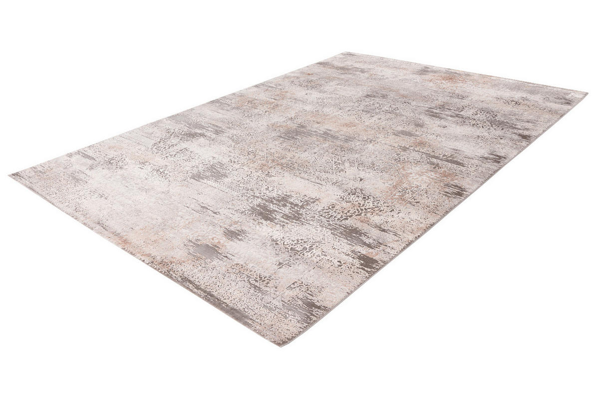 COVOR ȚESUT My Jewel of Obsession  - taupe, Konventionell, textil (120/170cm)