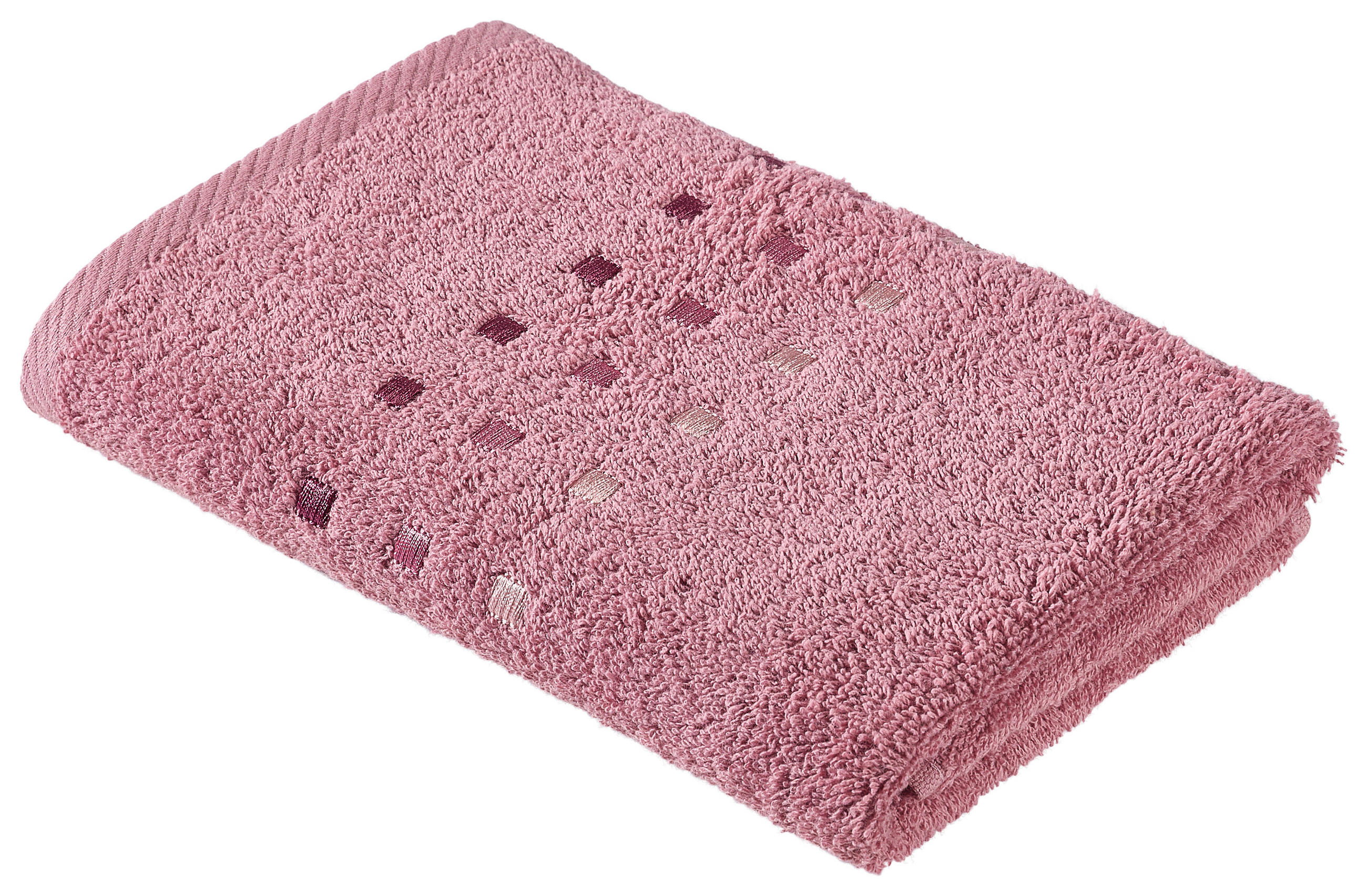 Esposa Handtuch Quattro Altrosa 50x100 cm