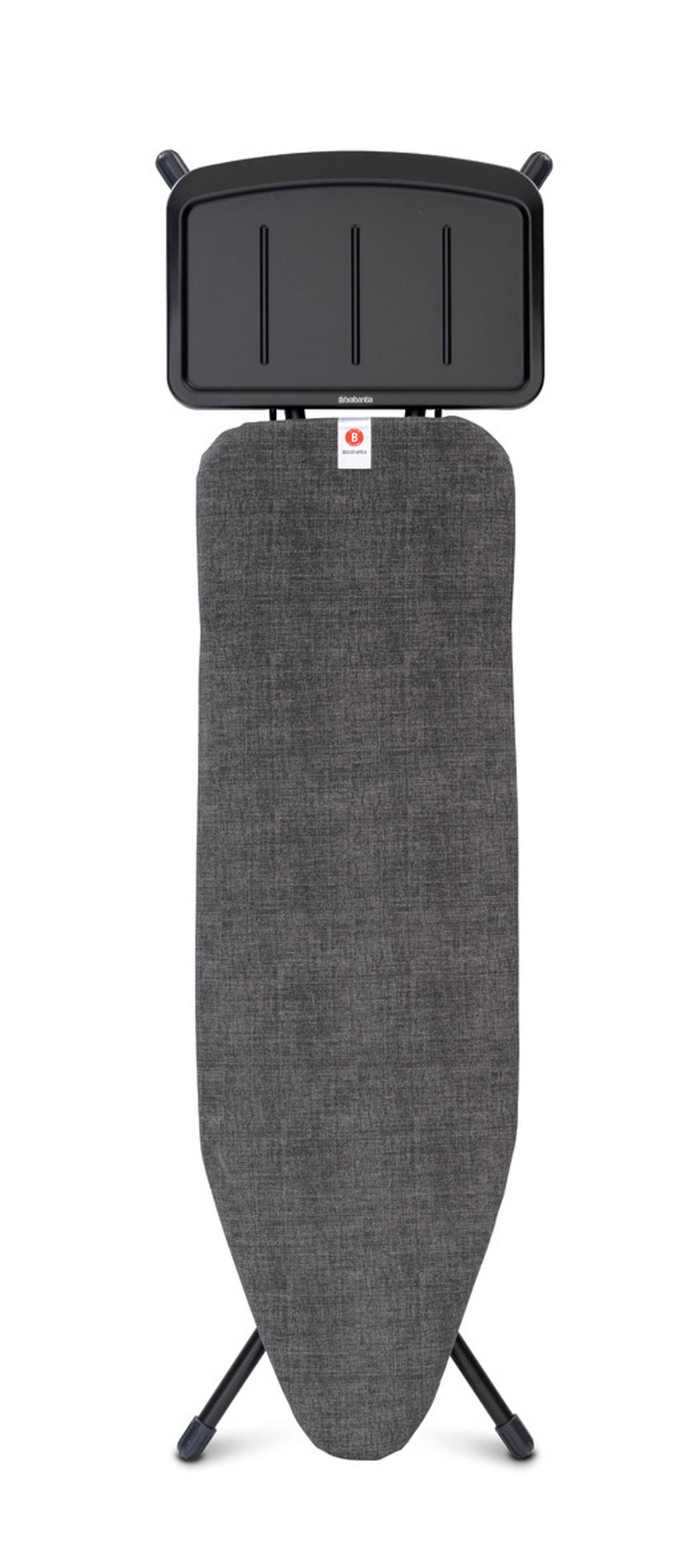 ŽEHLICÍ PRKNO - Design, textil (48,5/159/7cm) - Brabantia