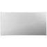 SPIEGEL 120/60/3 cm - KONVENTIONELL, Glas/Holzwerkstoff (120/60/3cm) - Valnatura SPIEGEL 120/60/3 cm - KONVENTIONELL, Glas/Holzwerkstoff (120/60/3cm) - Valnatura