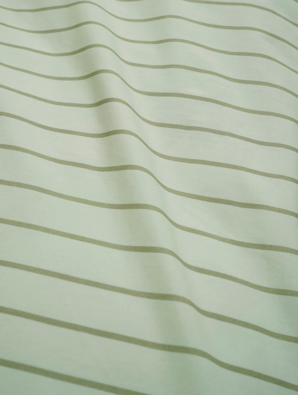 POSTELJNINA 200/200 cm perkal žajbljevo zelena  - žajbljevo zelena, Konvencionalno, tekstil (200/200cm) - Marc O'Polo