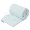 NESTCHEN   24/168 cm  - Weiß, Basics, Textil (24/168cm) - Babybay