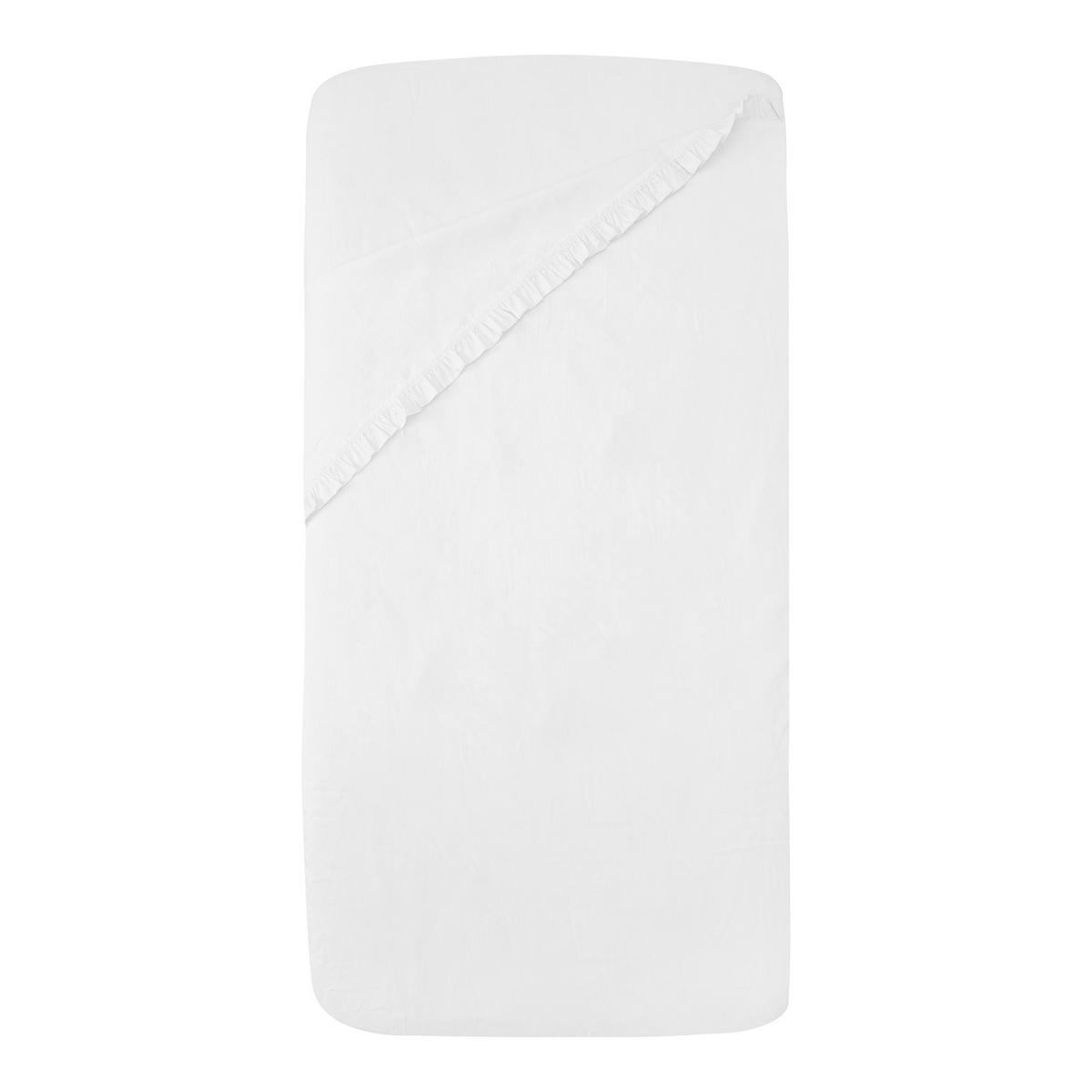 BABYDECKE 60/120 cm  - Basics (60/120cm) - Witlof for Kids