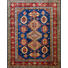 ORIENTTEPPICH 140 200 cm - Blau/Multicolor, KONVENTIONELL, Weitere Naturmaterialien (140 200 cm) - Esposa ORIENTTEPPICH 140 200 cm - Blau/Multicolor, KONVENTIONELL, Weitere Naturmaterialien (140 200 cm) - Esposa