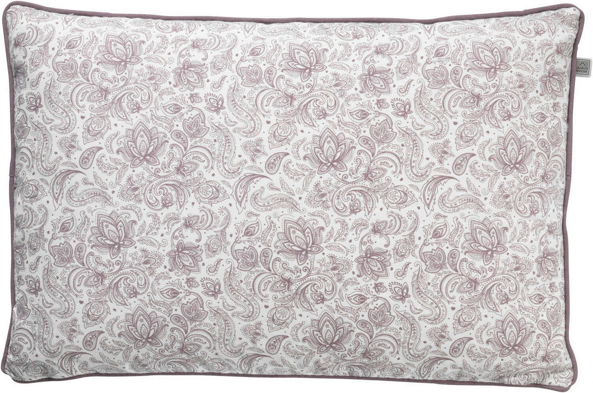 PREVLEKA BLAZINE  - večbarvno, Konvencionalno, tekstil (45/45cm)