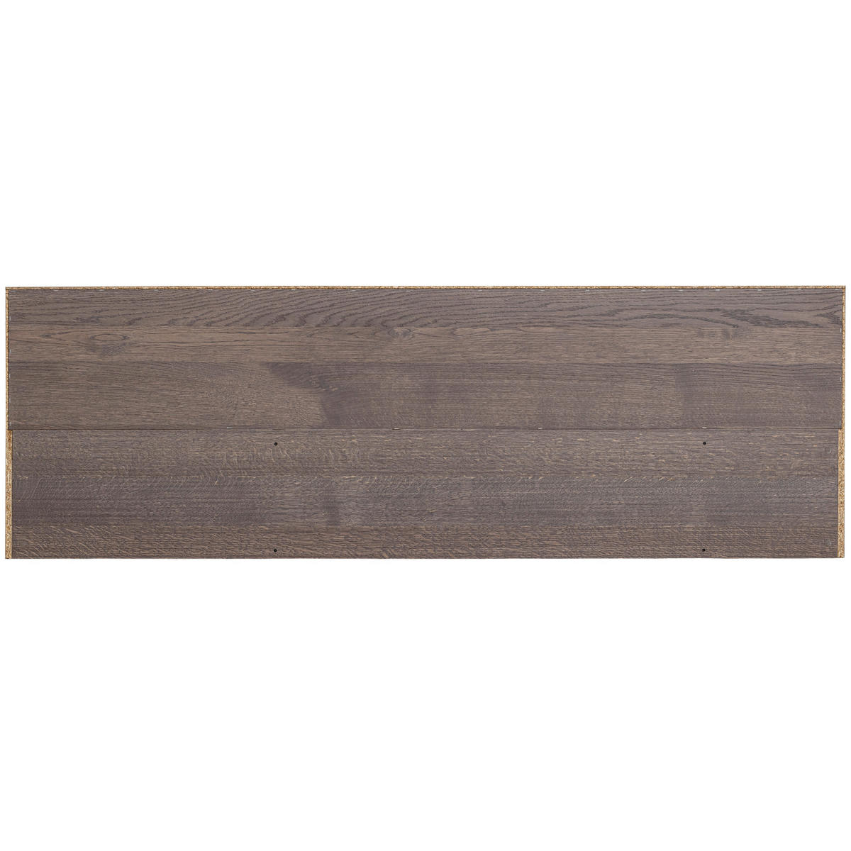 AUFSATZSCHRANK 200/65/30 cm  - Braun, Design, Holz/Holzwerkstoff (200/65/30cm) - Livetastic