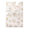 BETTWÄSCHE Atelier Flanell 135/200 cm  - Naturfarben, Design, Textil (135/200cm) - Estella