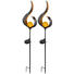 SOLARLEUCHTE - Bronzefarben, LIFESTYLE, Glas/Metall (90cm) - Boxxx SOLARLEUCHTE - Bronzefarben, LIFESTYLE, Glas/Metall (90cm) - Boxxx