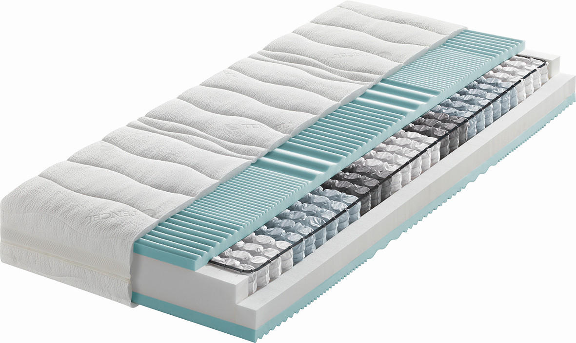 Novel TAŠTIČKOVÝ MATRAC, 180/200 cm.