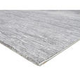 FLACHWEBETEPPICH 240/340 cm Grau  - Grau, Design, Textil (240/340cm) - Novel