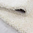 HOCHFLORTEPPICH - Creme, Basics, Textil (200/290cm) - Novel HOCHFLORTEPPICH - Creme, Basics, Textil (200/290cm) - Novel