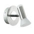 LED-STRAHLER - Design, Kunststoff/Metall (11/13/11cm) LED-STRAHLER - Design, Kunststoff/Metall (11/13/11cm)