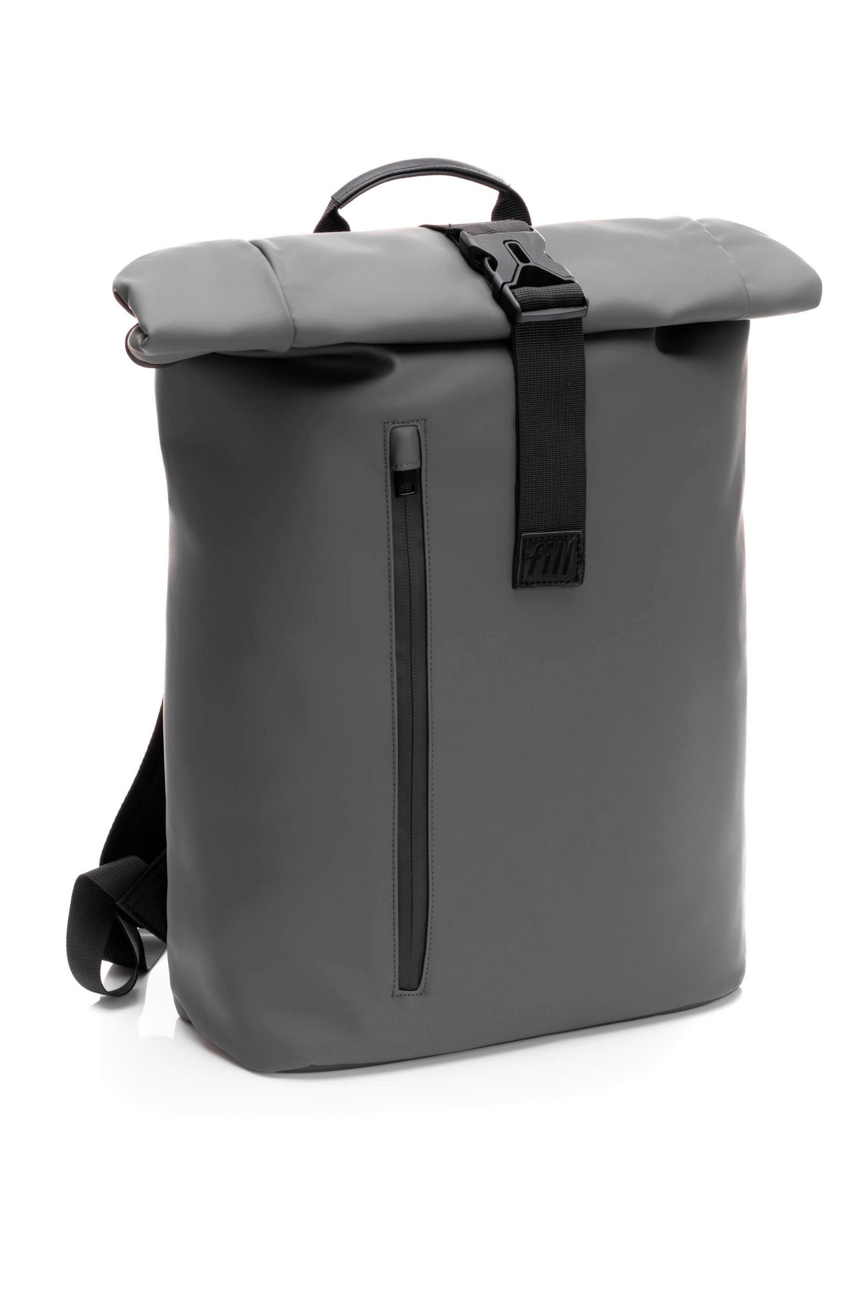 RUKSAK ZA PREVIJANJE   - zelena, Basics, plastika (60/38cm) - Fillikid