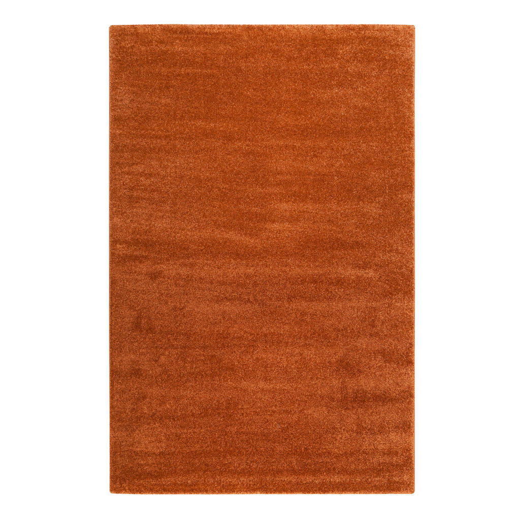 Esprit TKANÝ KOBEREC, 160/225 cm, oranžová - oranžová - textil